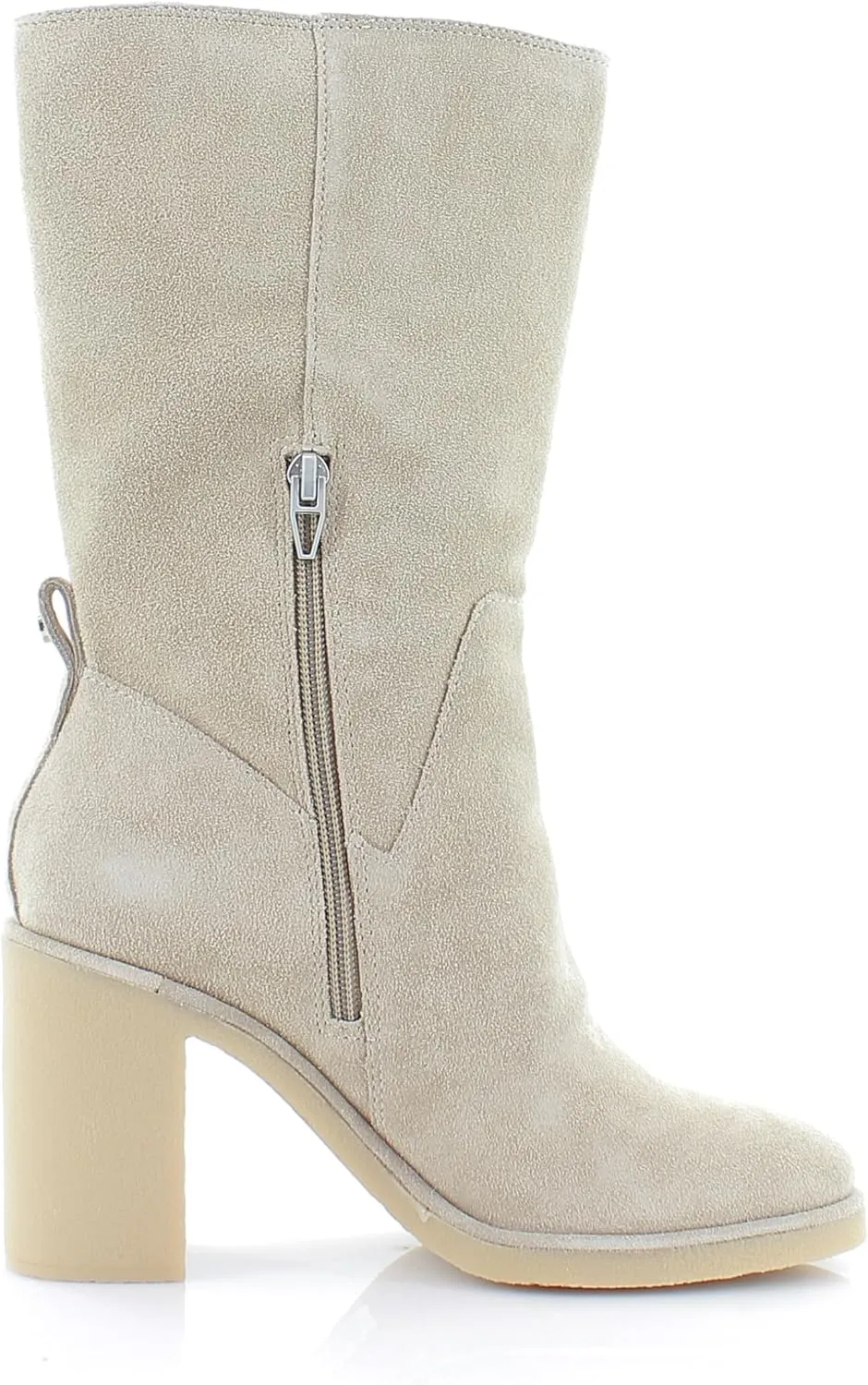 Dolce Vita Women's Caddie Plush Fashion Boot