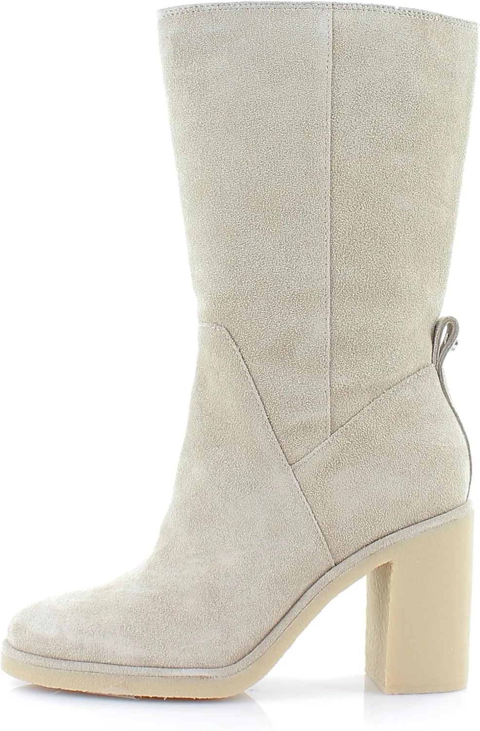 Dolce Vita Women's Caddie Plush Fashion Boot