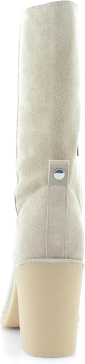 Dolce Vita Women's Caddie Plush Fashion Boot