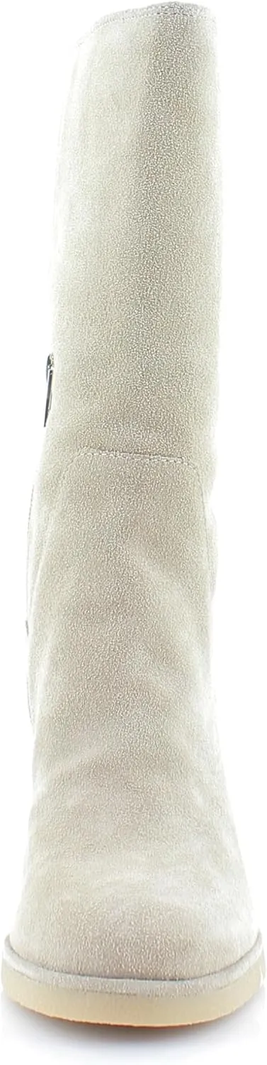 Dolce Vita Women's Caddie Plush Fashion Boot