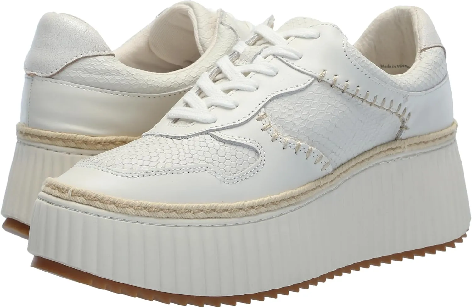 Dolce Vita Women's Dandi Sneaker