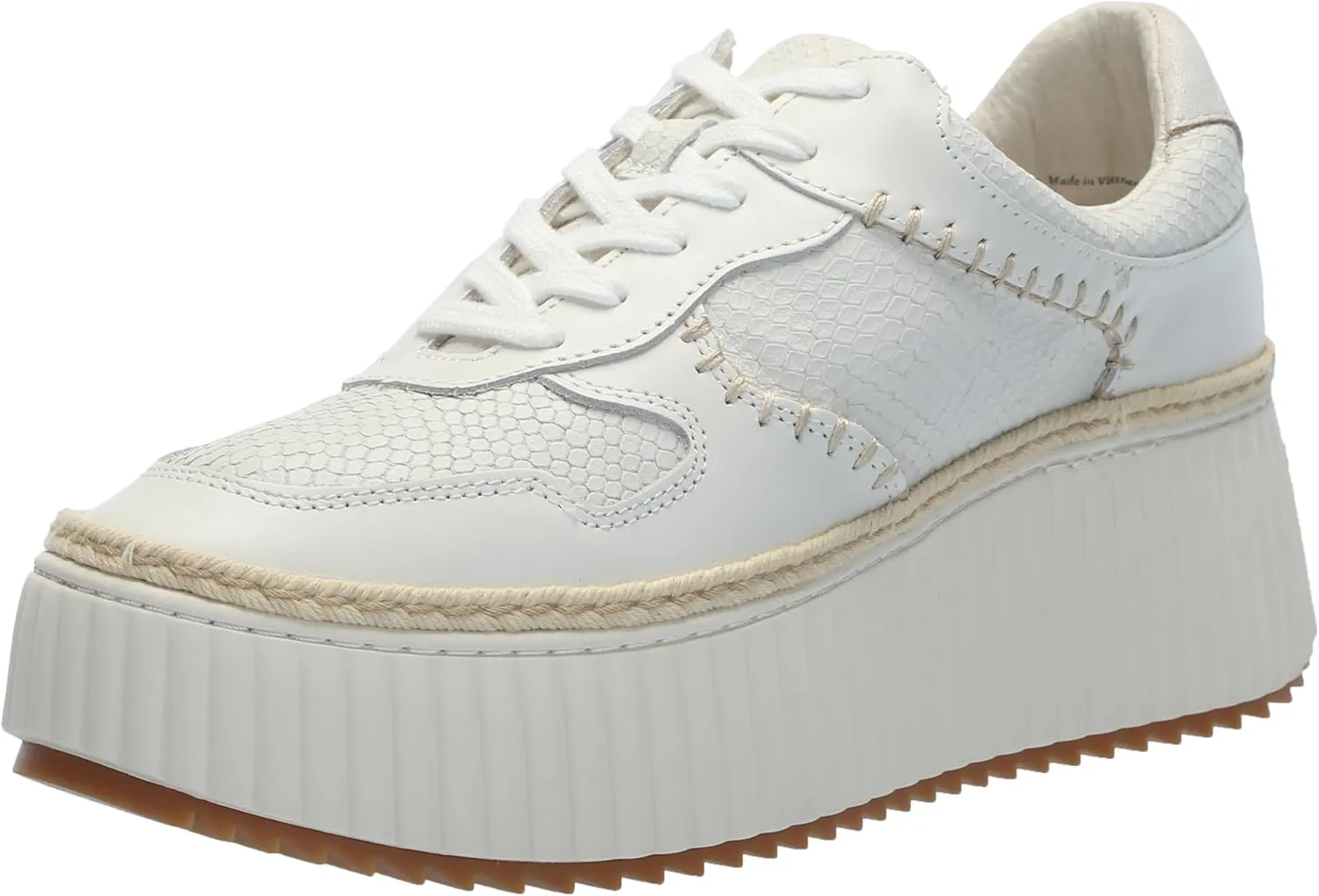 Dolce Vita Women's Dandi Sneaker
