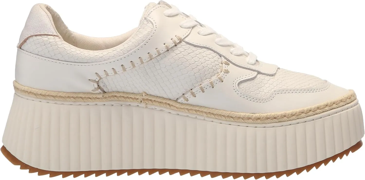 Dolce Vita Women's Dandi Sneaker