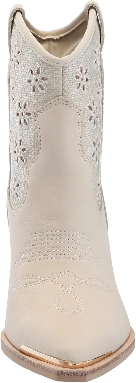 Dolce Vita Women's Nashe Mid Calf Boot