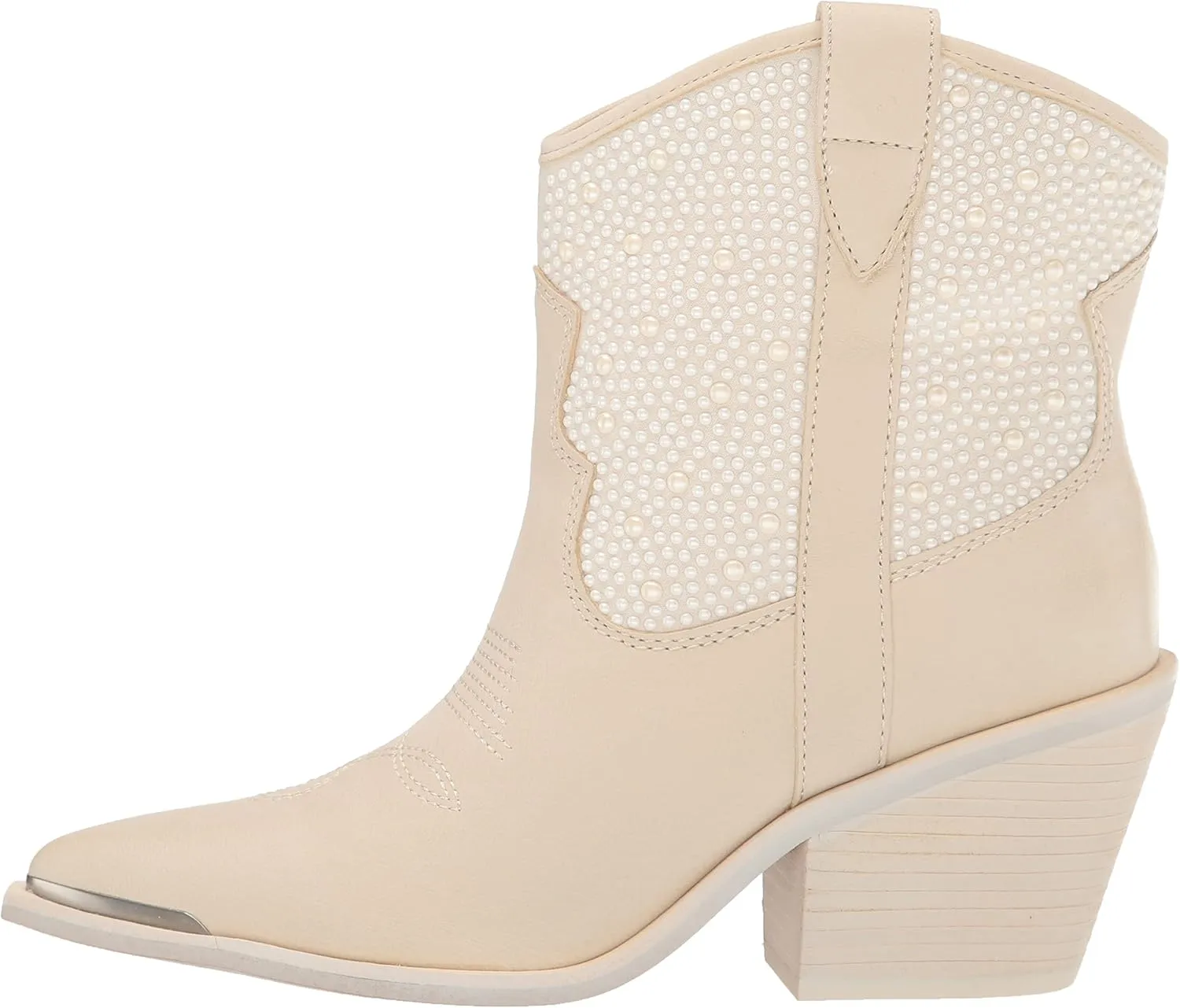 Dolce Vita Women's Nashe Mid Calf Boot