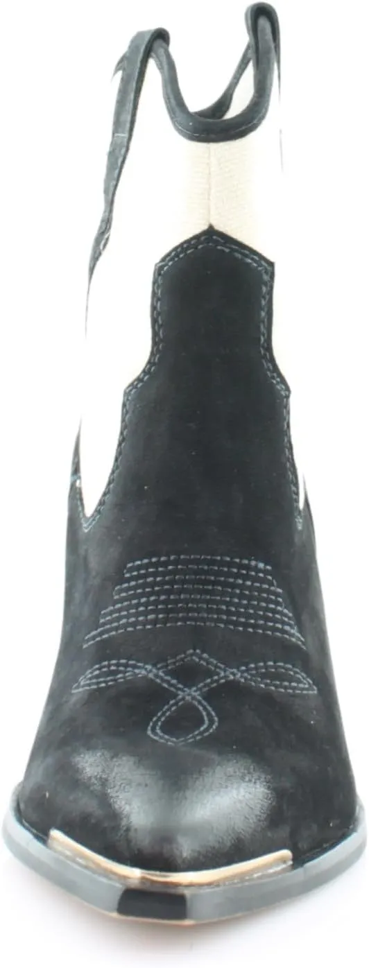 Dolce Vita Women's Nashe Mid Calf Boot