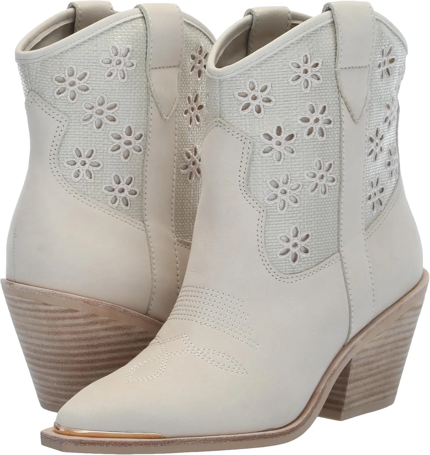 Dolce Vita Women's Nashe Mid Calf Boot