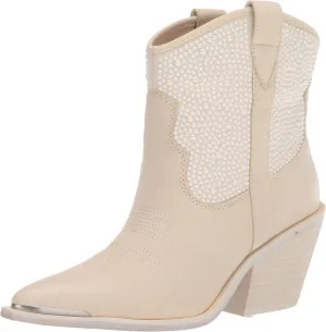Dolce Vita Women's Nashe Mid Calf Boot