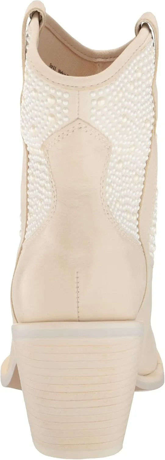 Dolce Vita Women's Nashe Mid Calf Boot