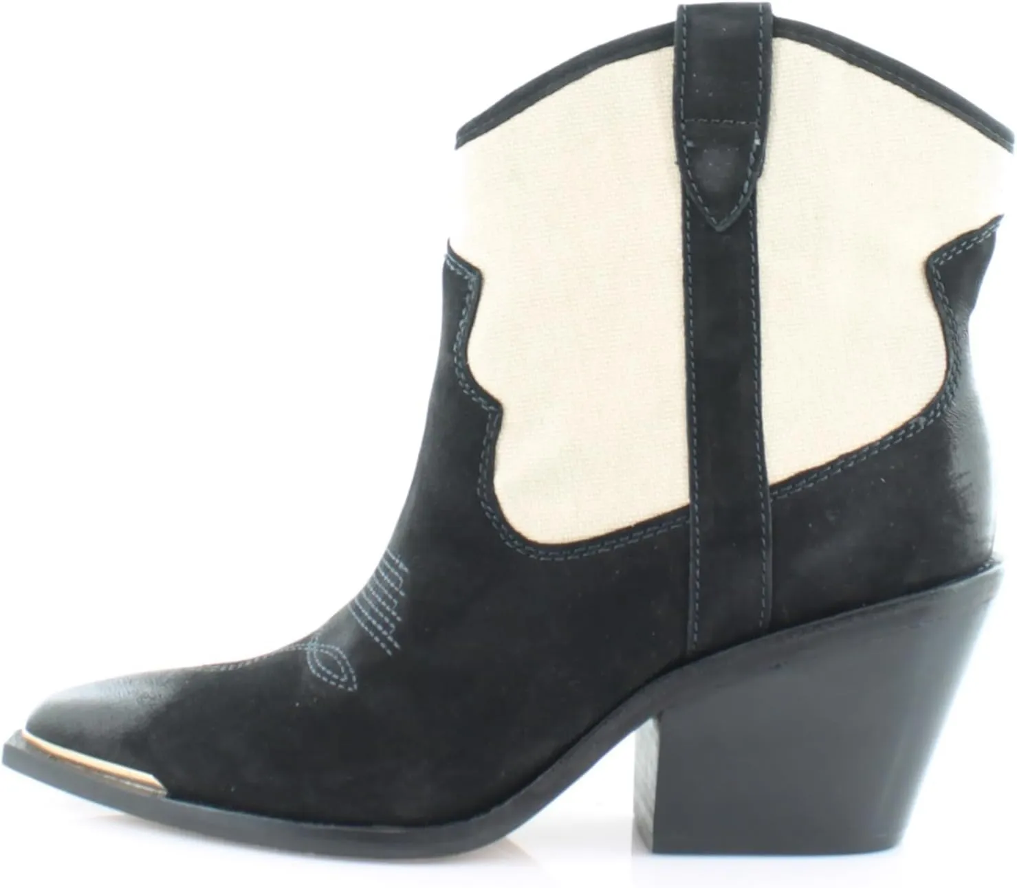 Dolce Vita Women's Nashe Mid Calf Boot