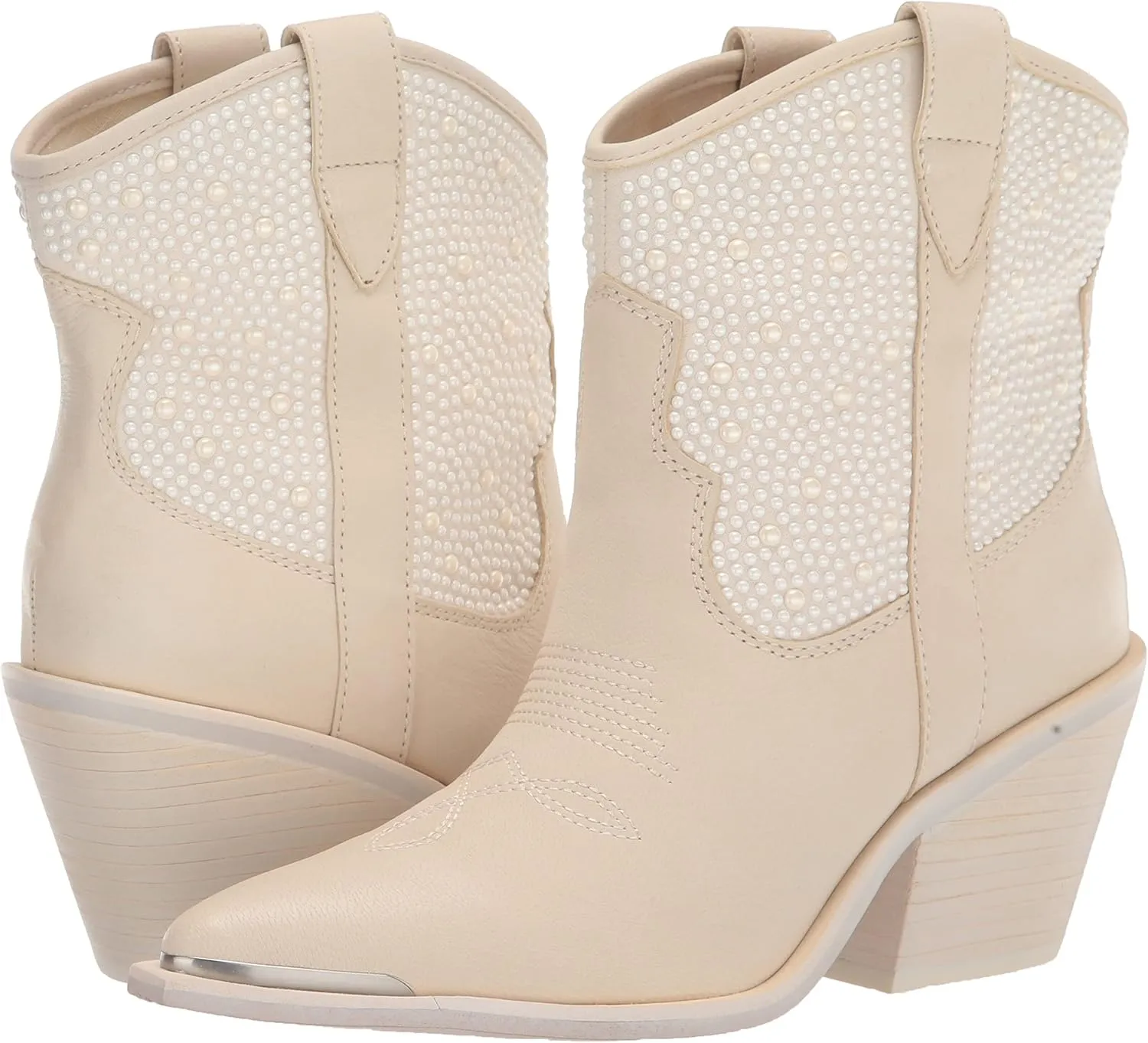 Dolce Vita Women's Nashe Mid Calf Boot