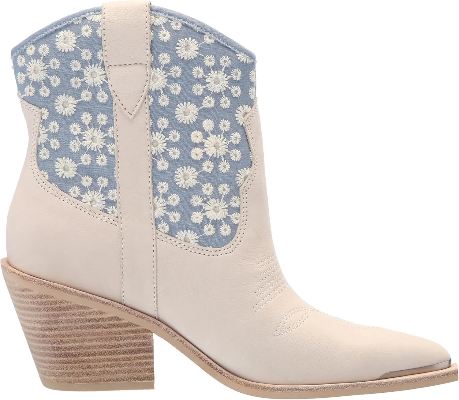 Dolce Vita Women's Nashe Mid Calf Boot