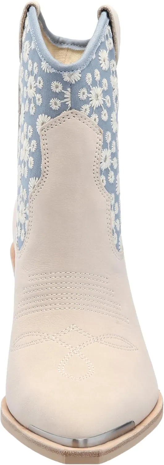 Dolce Vita Women's Nashe Mid Calf Boot