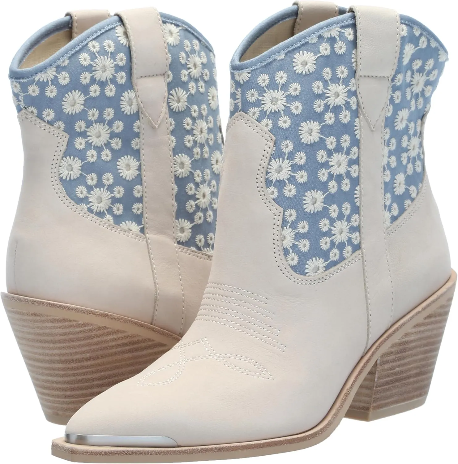 Dolce Vita Women's Nashe Mid Calf Boot