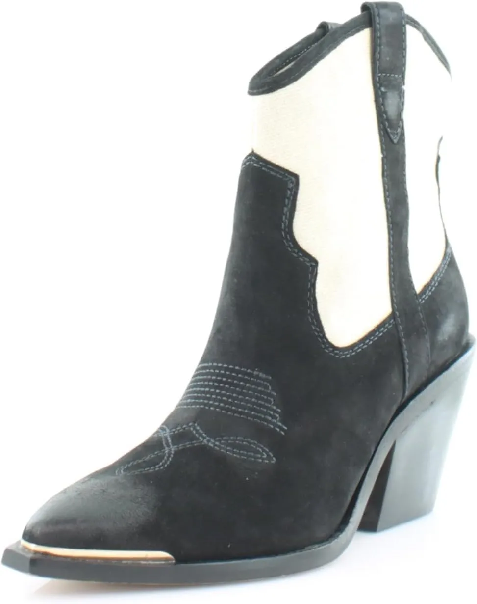 Dolce Vita Women's Nashe Mid Calf Boot