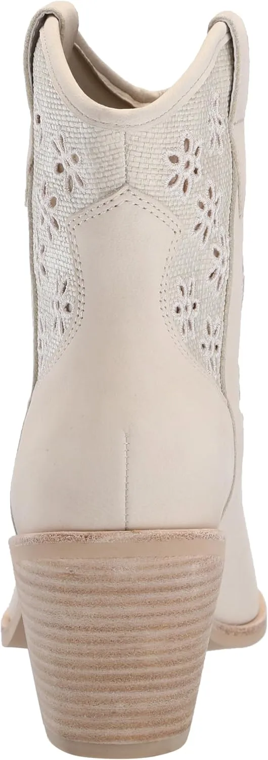 Dolce Vita Women's Nashe Mid Calf Boot