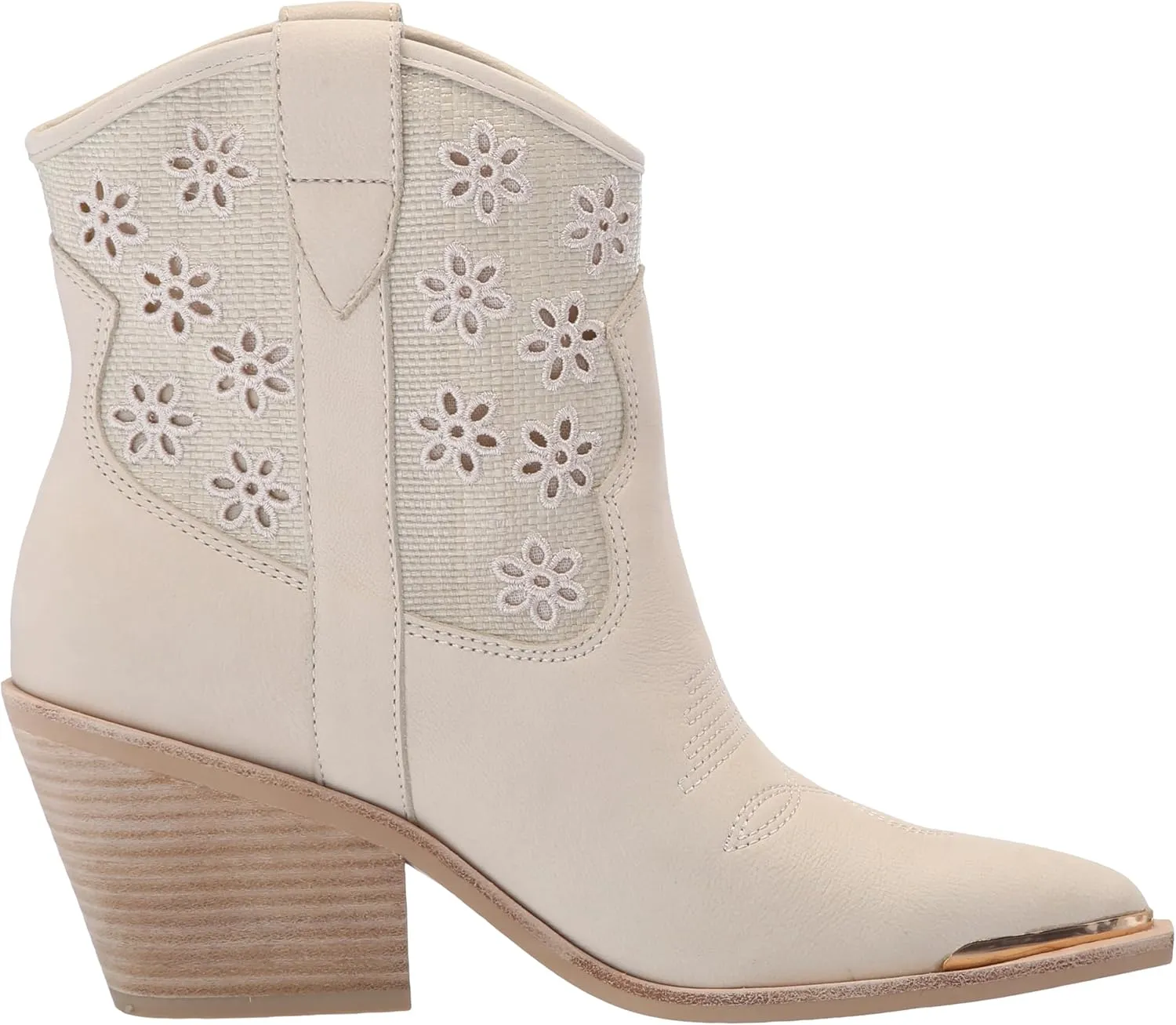 Dolce Vita Women's Nashe Mid Calf Boot