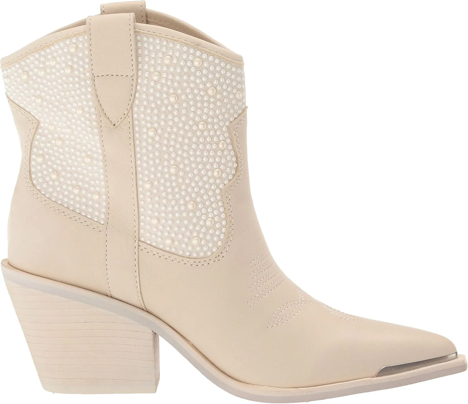 Dolce Vita Women's Nashe Mid Calf Boot