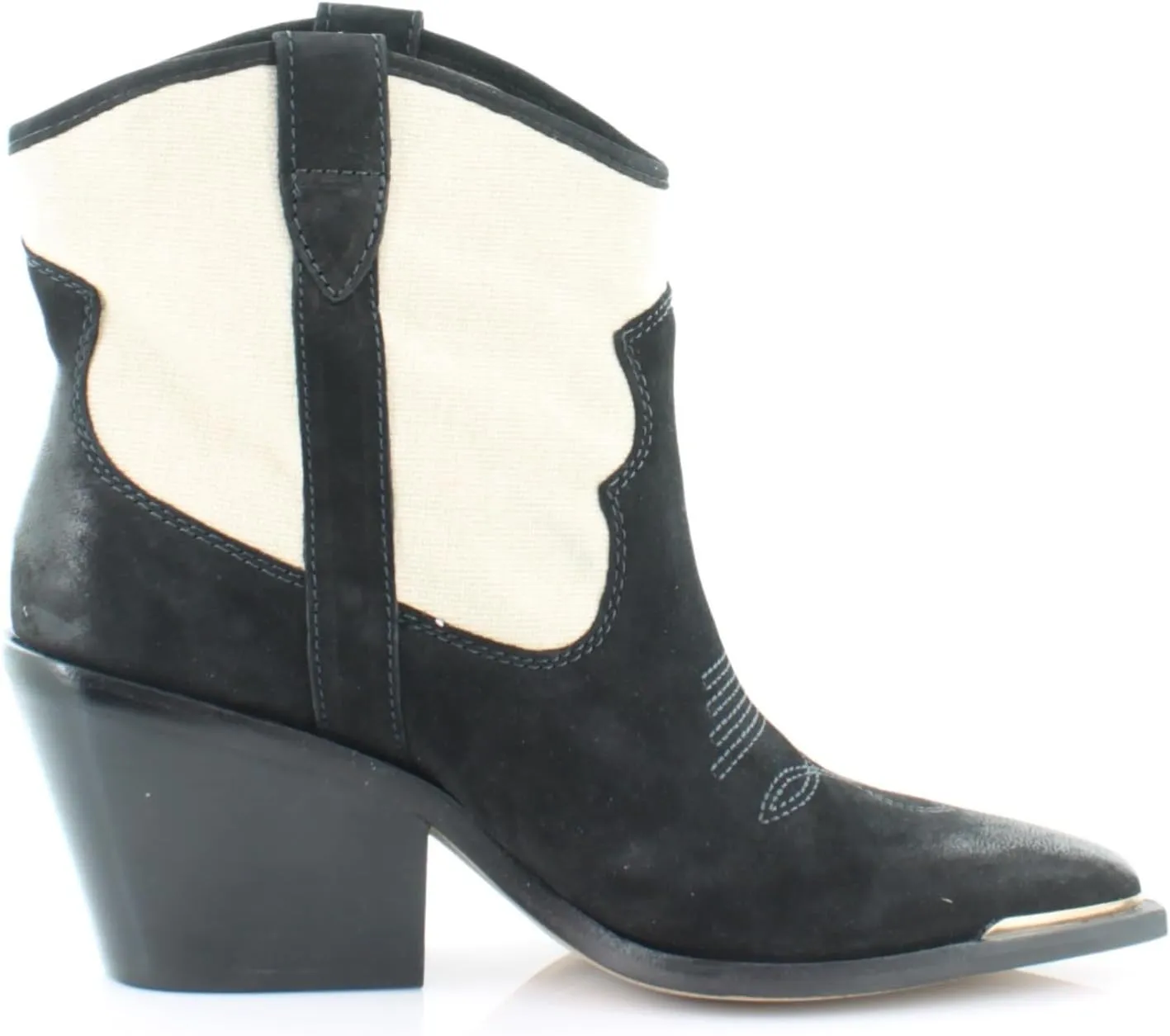 Dolce Vita Women's Nashe Mid Calf Boot