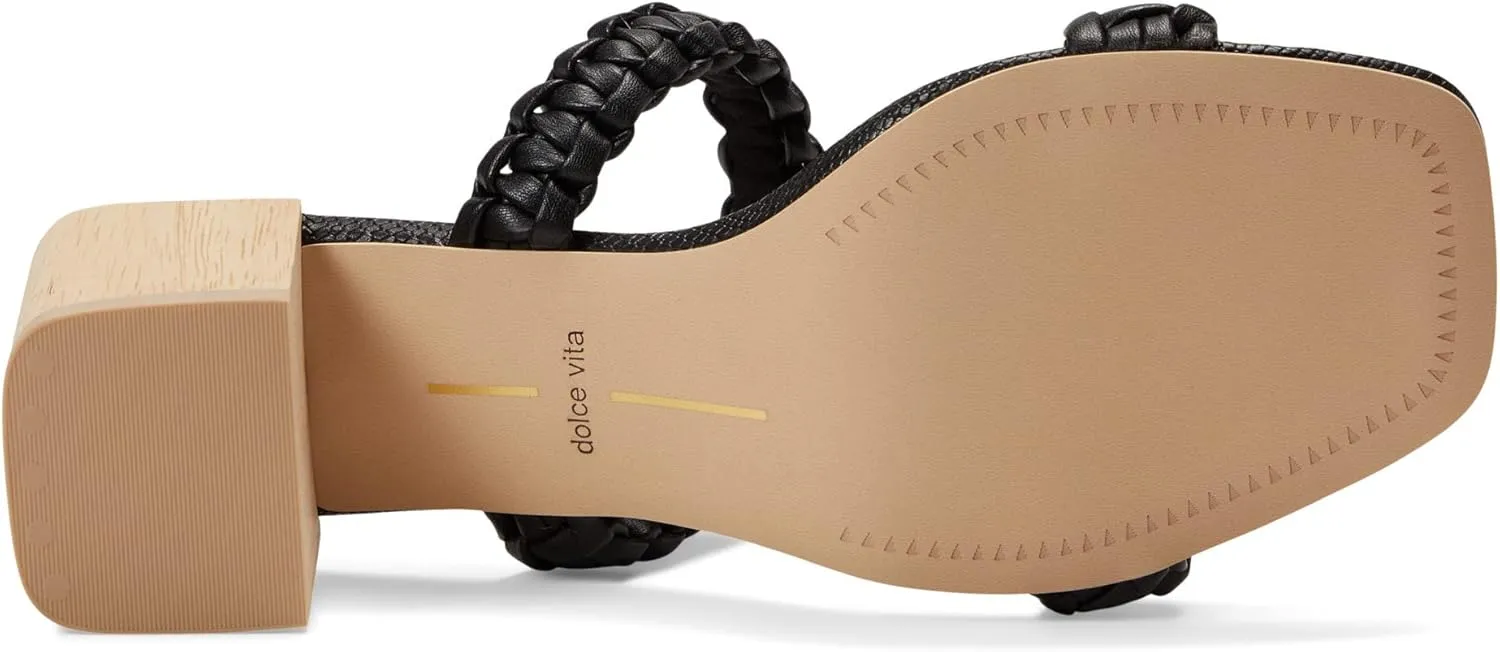 Dolce Vita Women's Zeno Heeled Sandal
