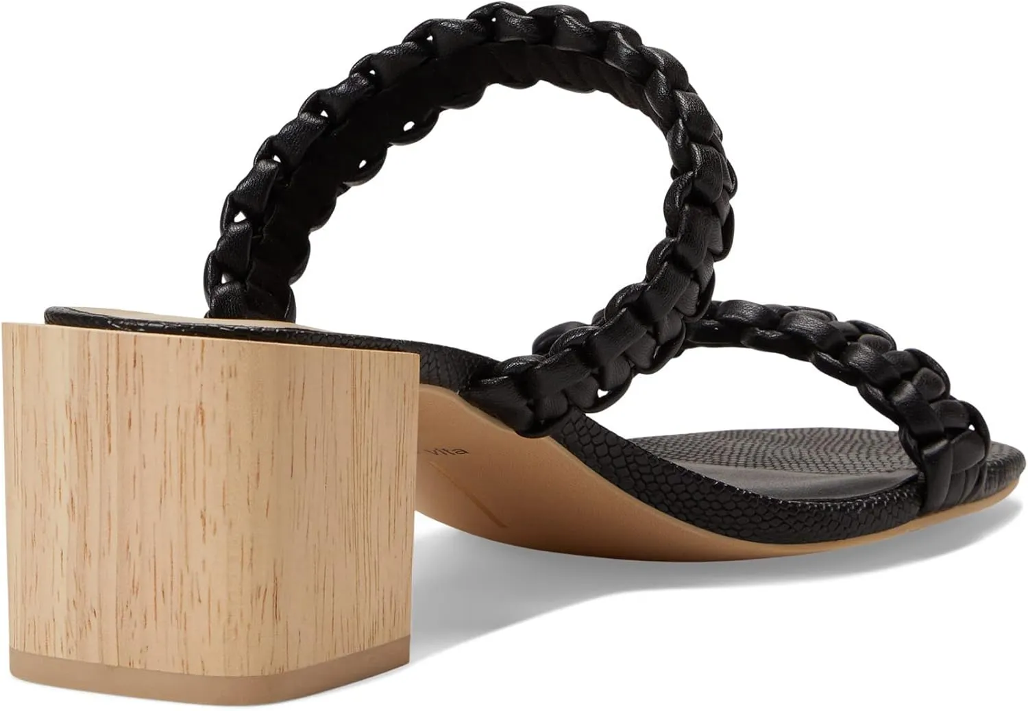 Dolce Vita Women's Zeno Heeled Sandal