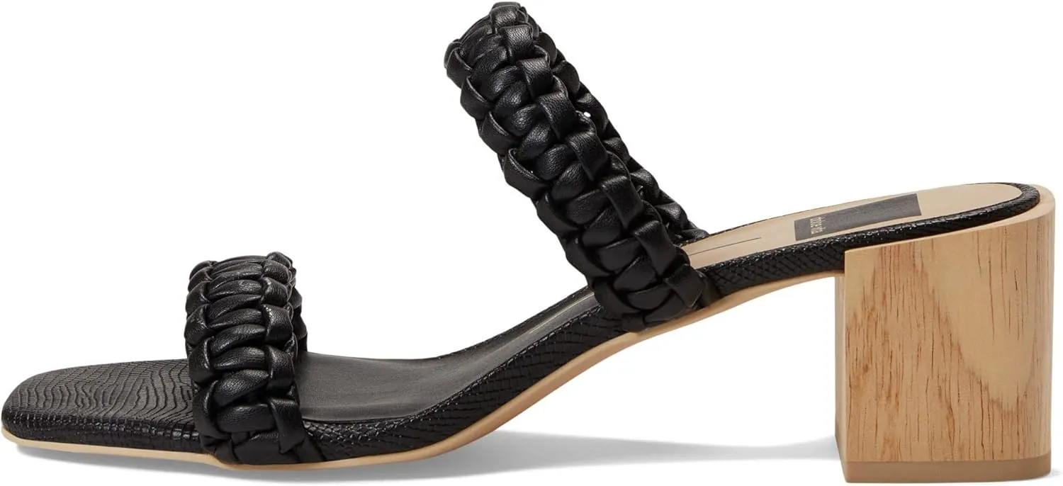 Dolce Vita Women's Zeno Heeled Sandal