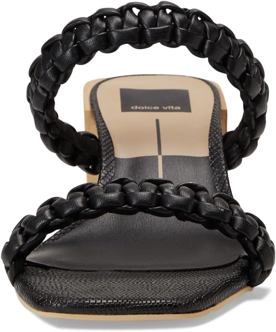 Dolce Vita Women's Zeno Heeled Sandal