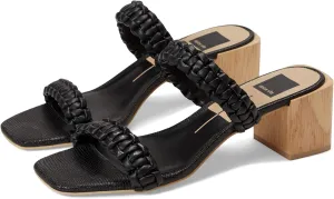 Dolce Vita Women's Zeno Heeled Sandal