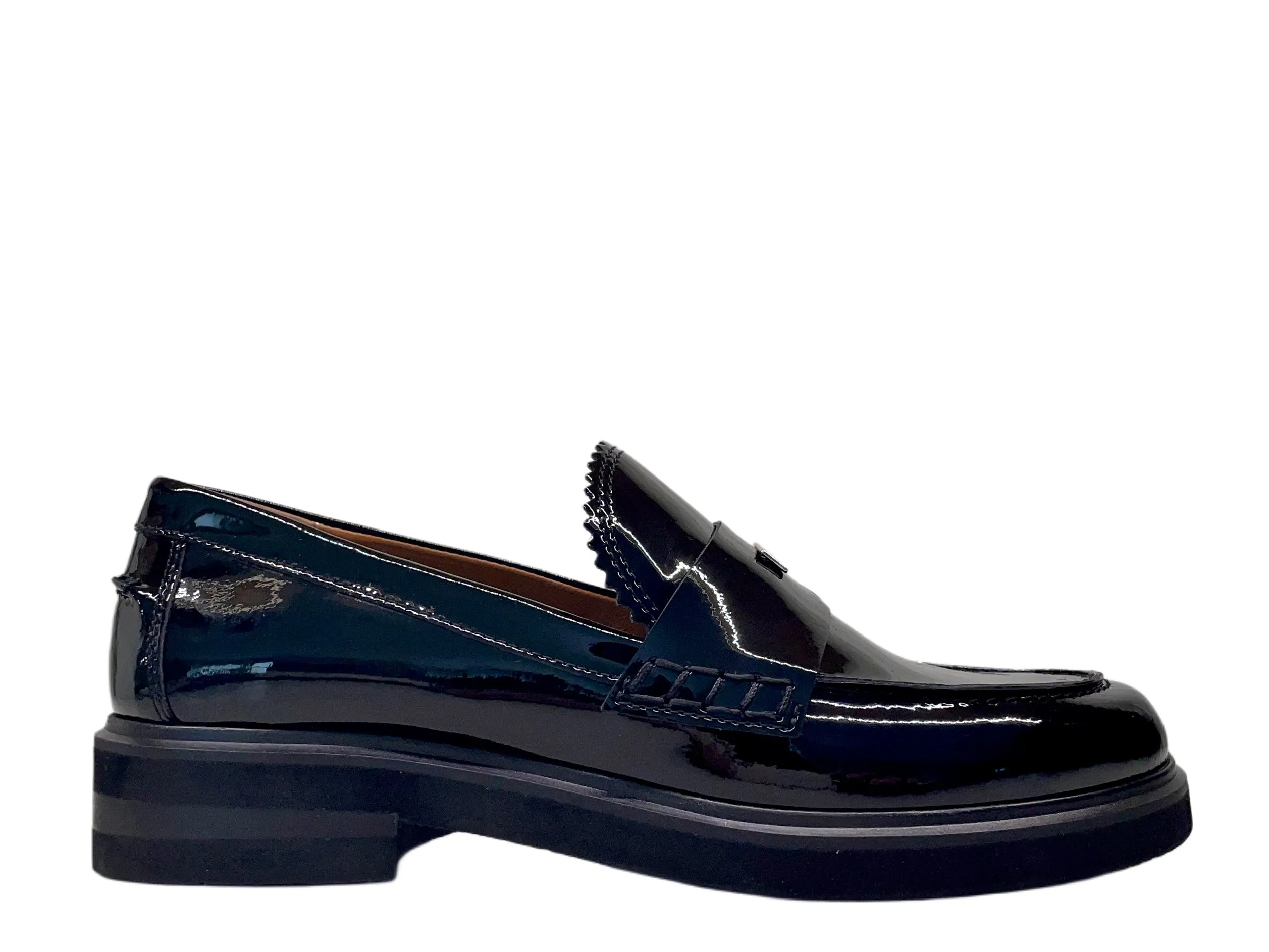 Donna Carolina - 201060 (Black)