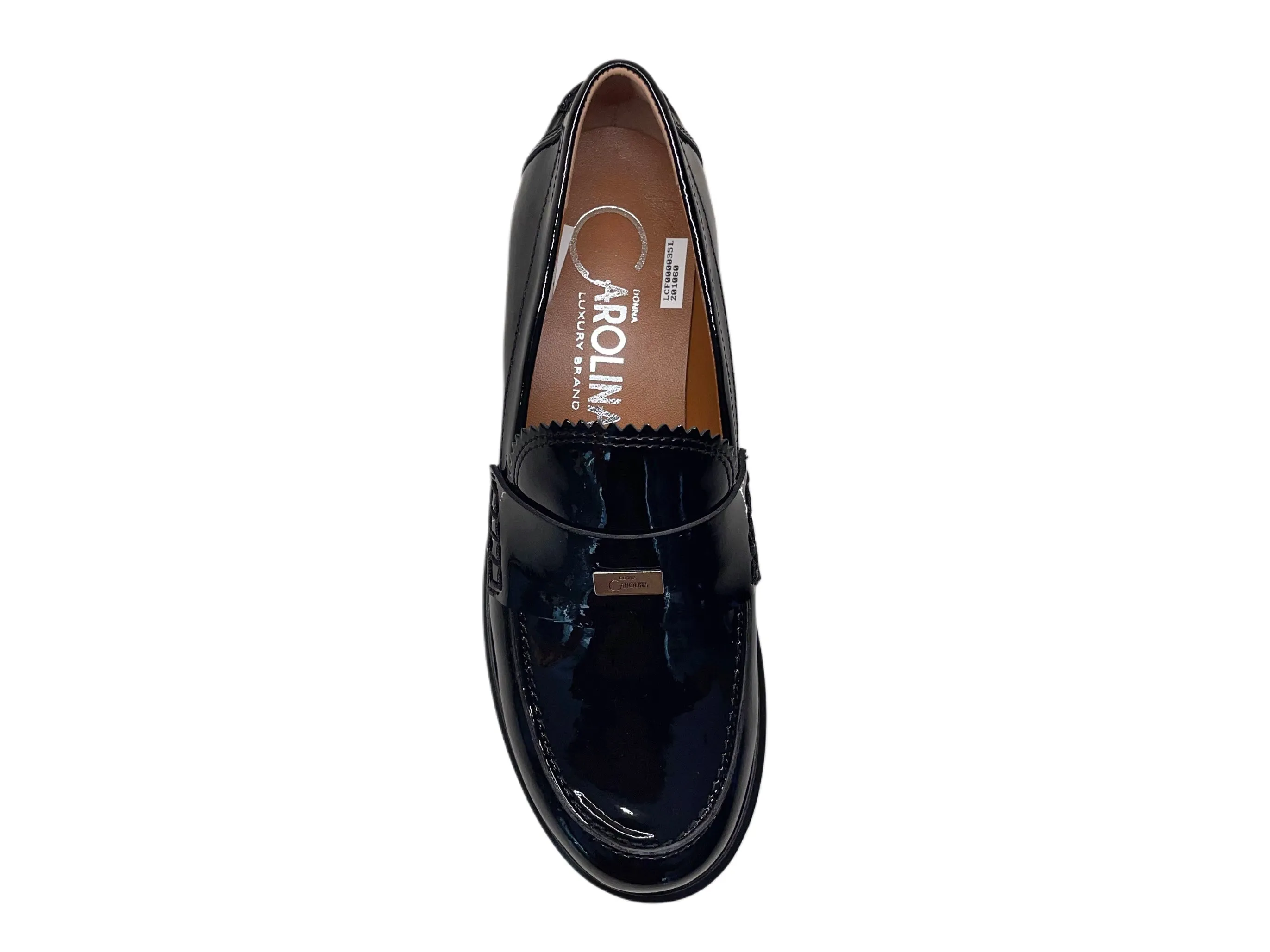 Donna Carolina - 201060 (Black)