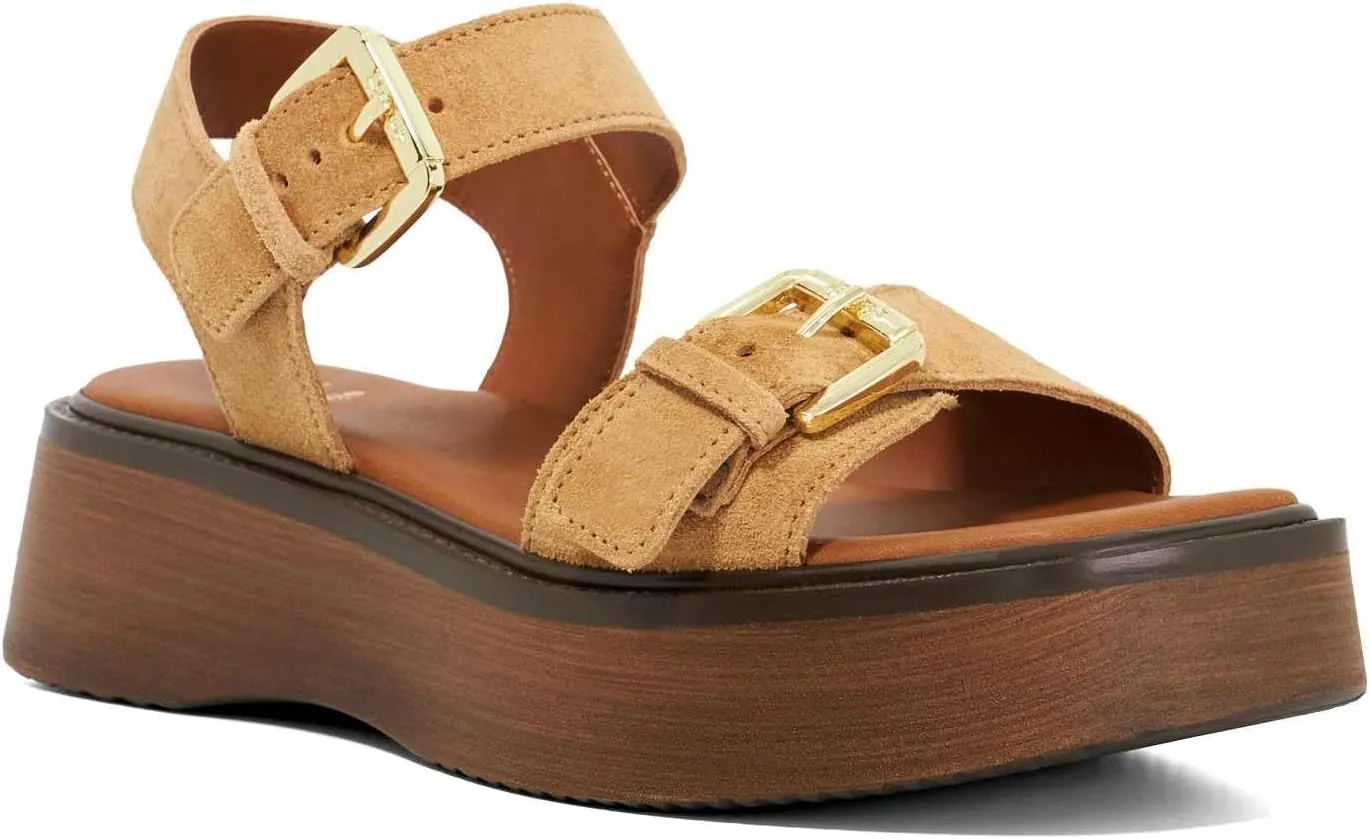 Dune London Women's Luno Sport Sandal