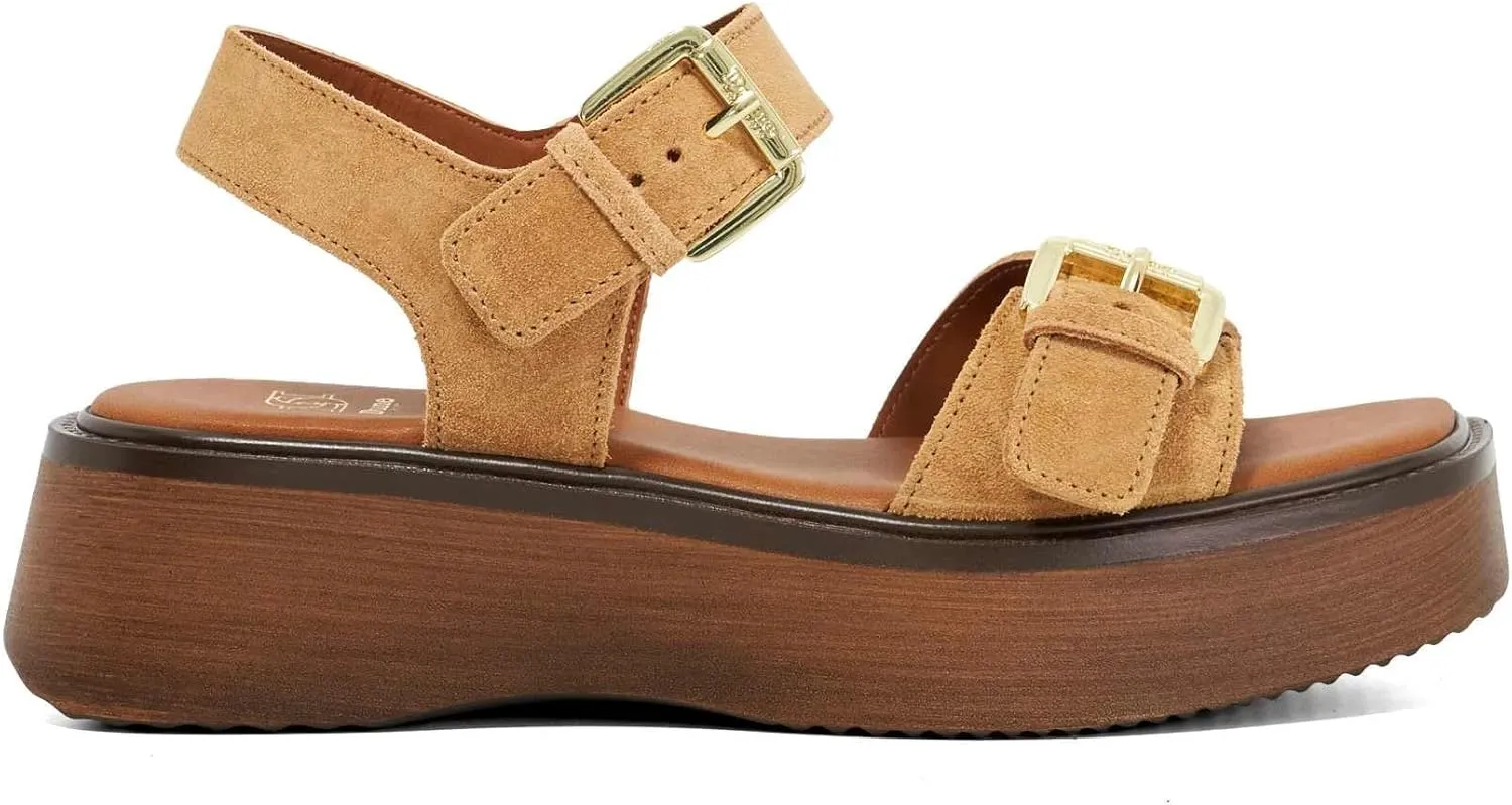 Dune London Women's Luno Sport Sandal