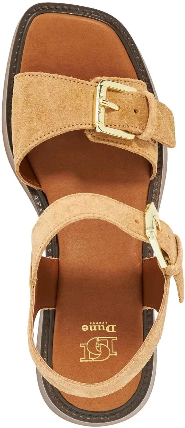 Dune London Women's Luno Sport Sandal