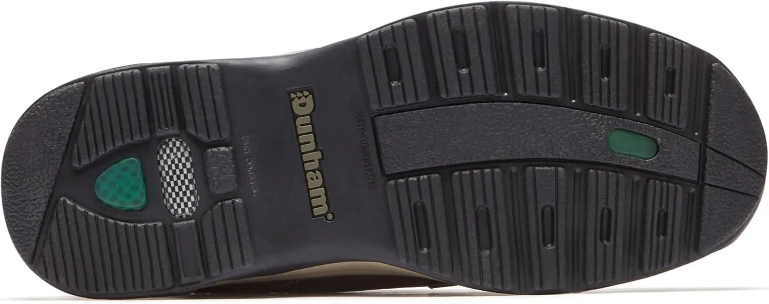 Dunham Men's 8000 Mid Boot Ankle