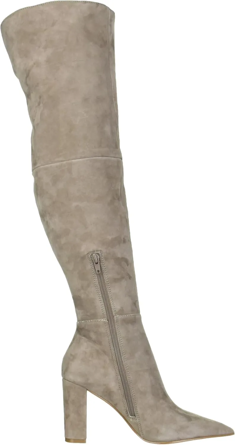 DV Dolce Vita Women's Risky Mid Calf Boot