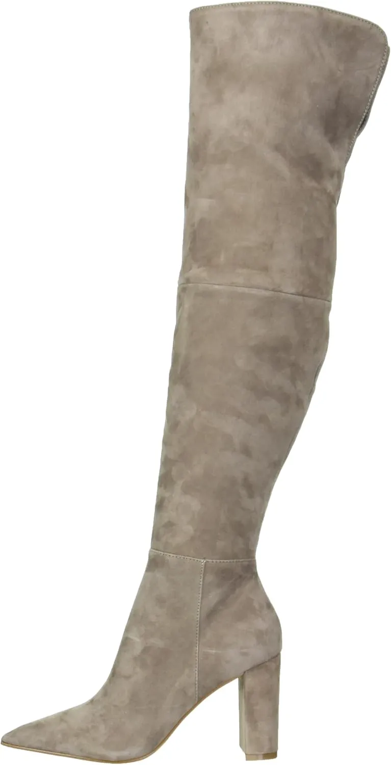 DV Dolce Vita Women's Risky Mid Calf Boot