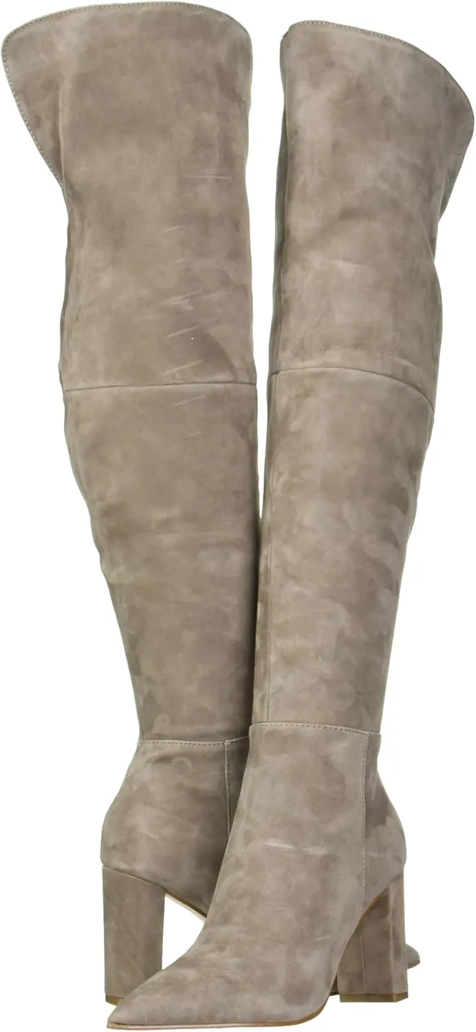DV Dolce Vita Women's Risky Mid Calf Boot