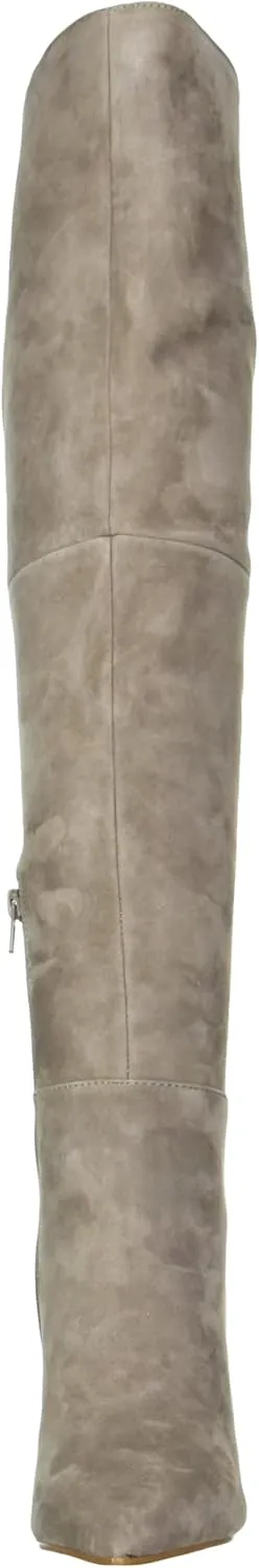 DV Dolce Vita Women's Risky Mid Calf Boot