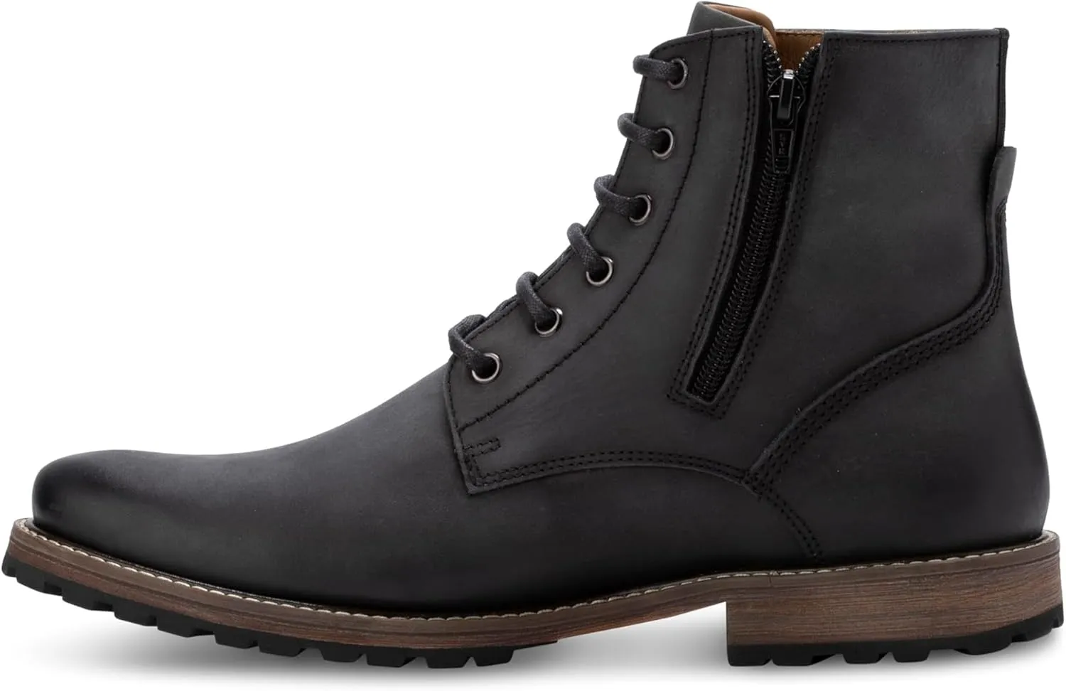 Eastland Men's Hoyt Mid Calf Boot