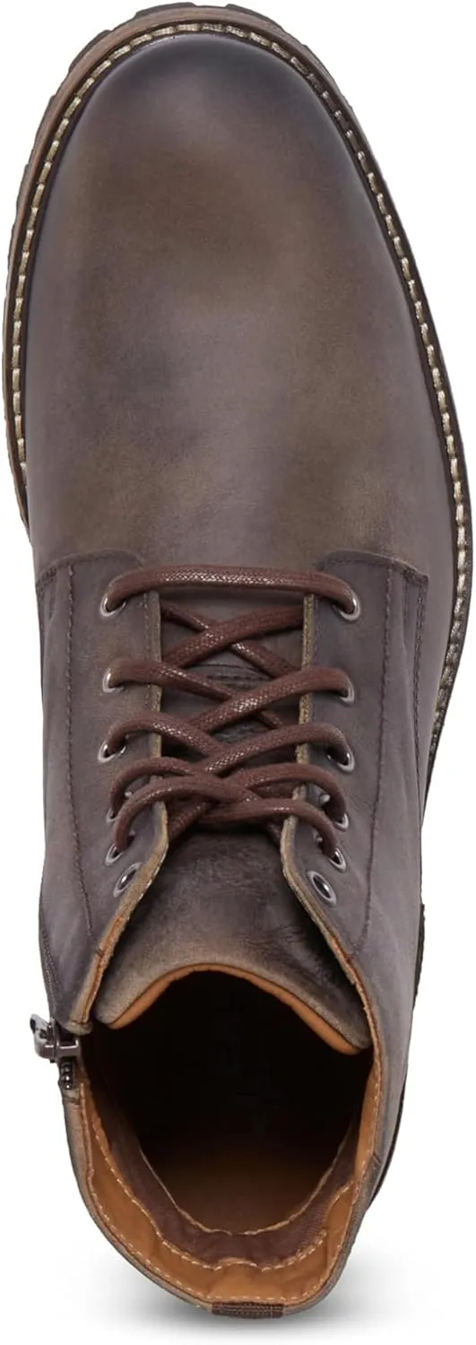 Eastland Men's Hoyt Mid Calf Boot