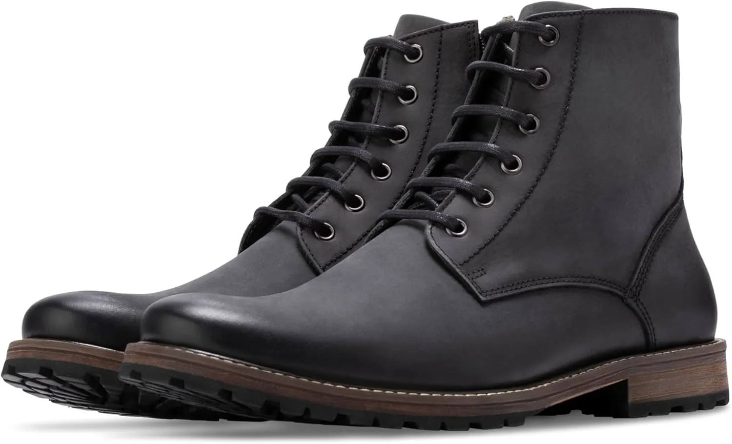 Eastland Men's Hoyt Mid Calf Boot