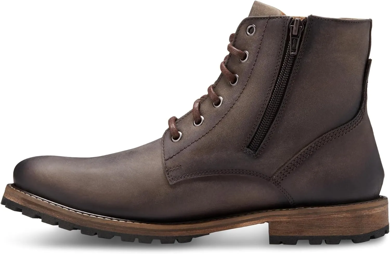 Eastland Men's Hoyt Mid Calf Boot