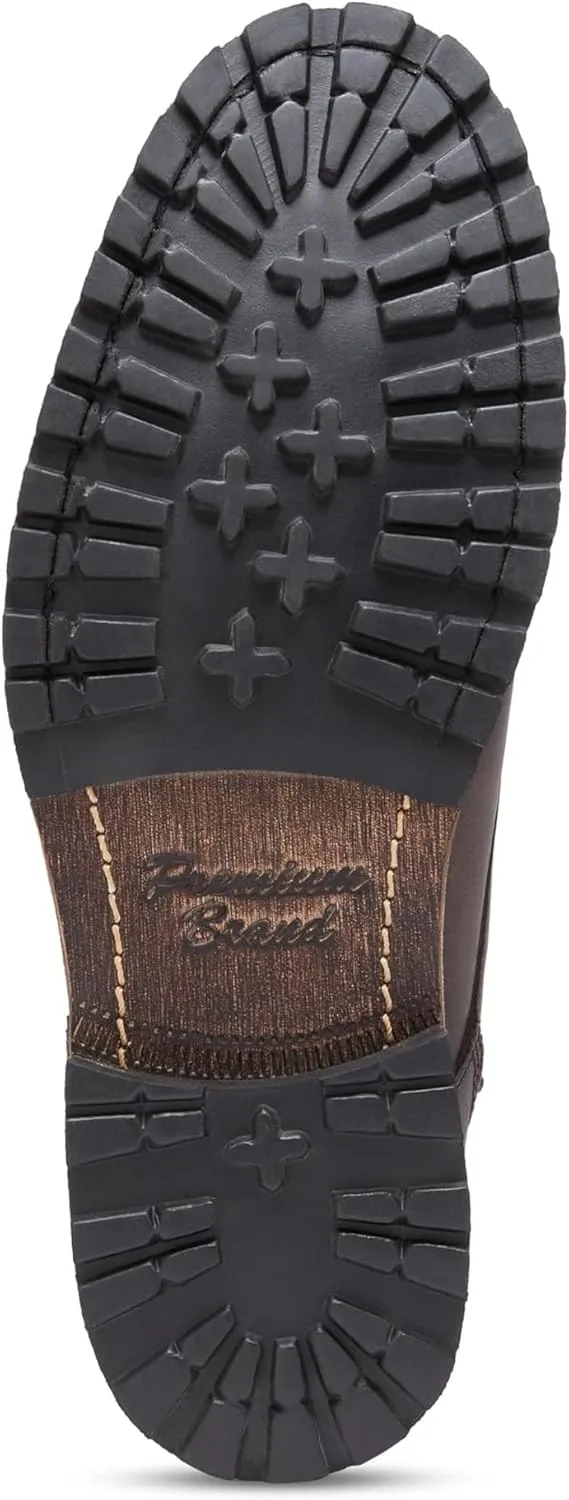 Eastland Men's Hoyt Mid Calf Boot