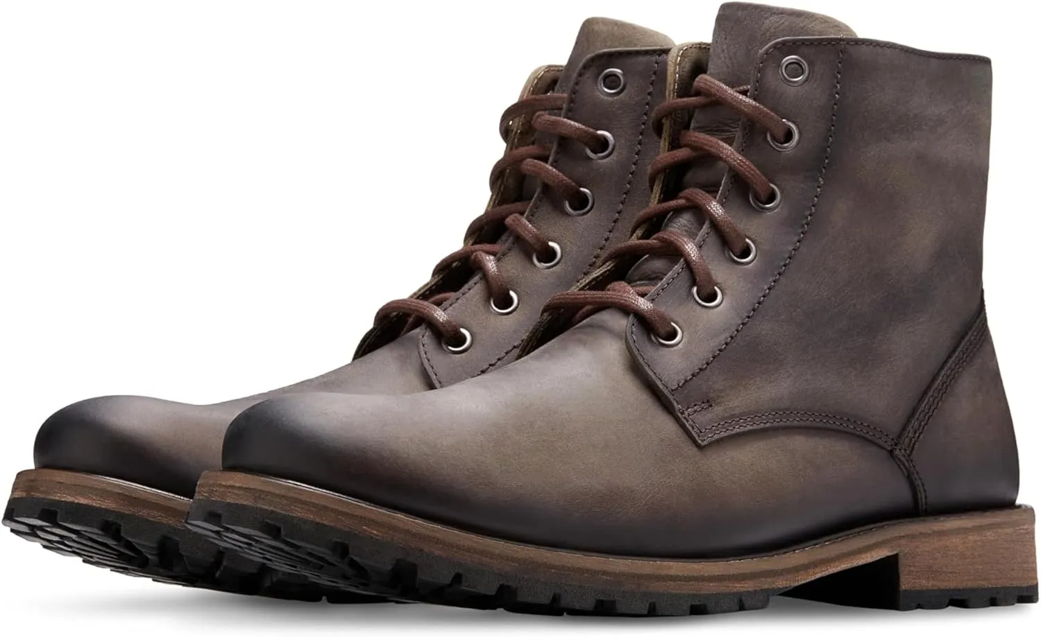 Eastland Men's Hoyt Mid Calf Boot