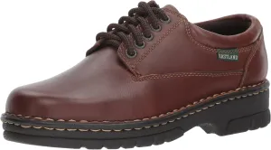Eastland Women's Plainview Oxford,Brown,8.5 W US