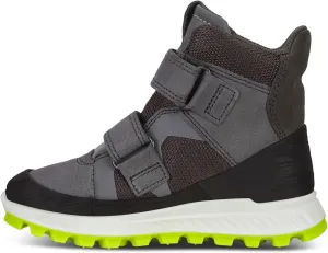 ECCO Boy's Mid-Cut Boot