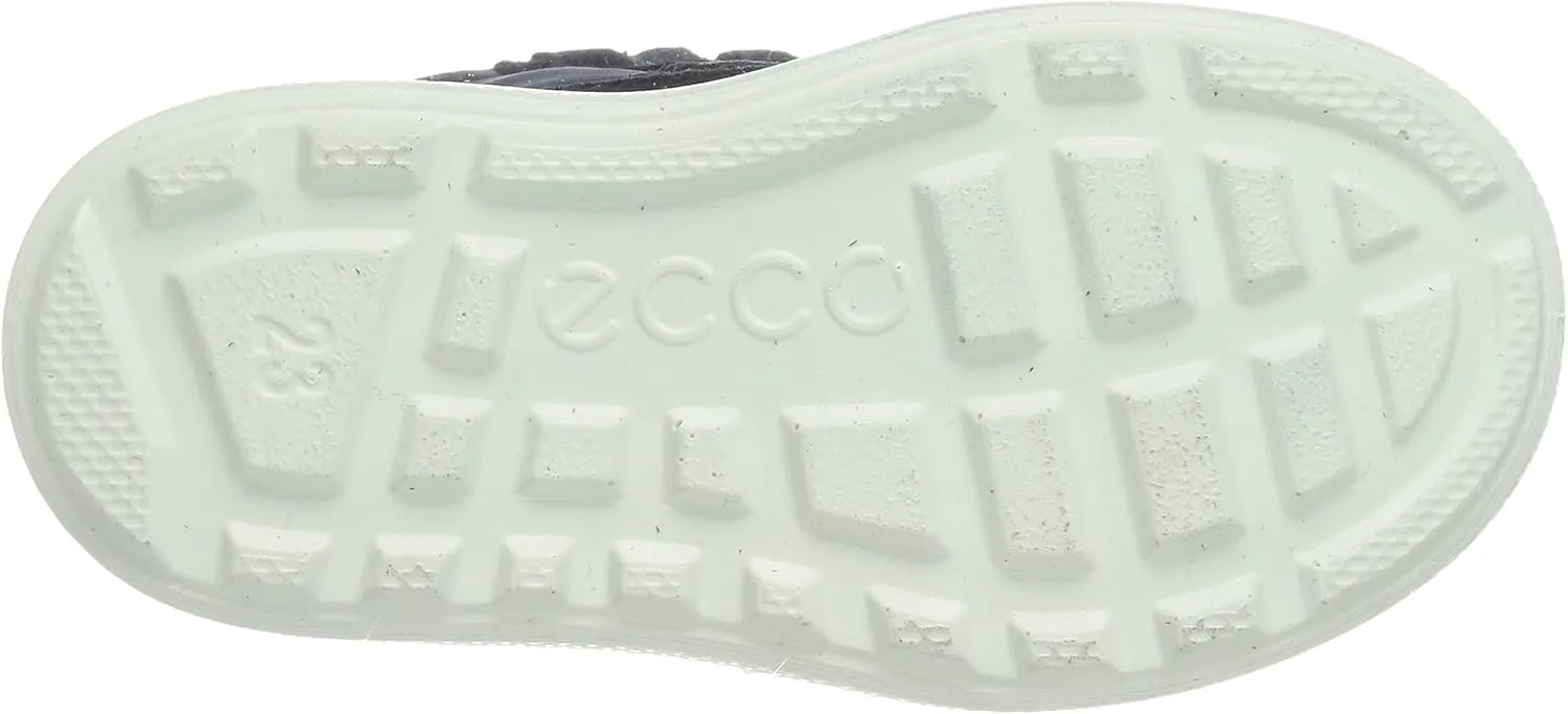 ECCO Girl's Mid-Cut Boot
