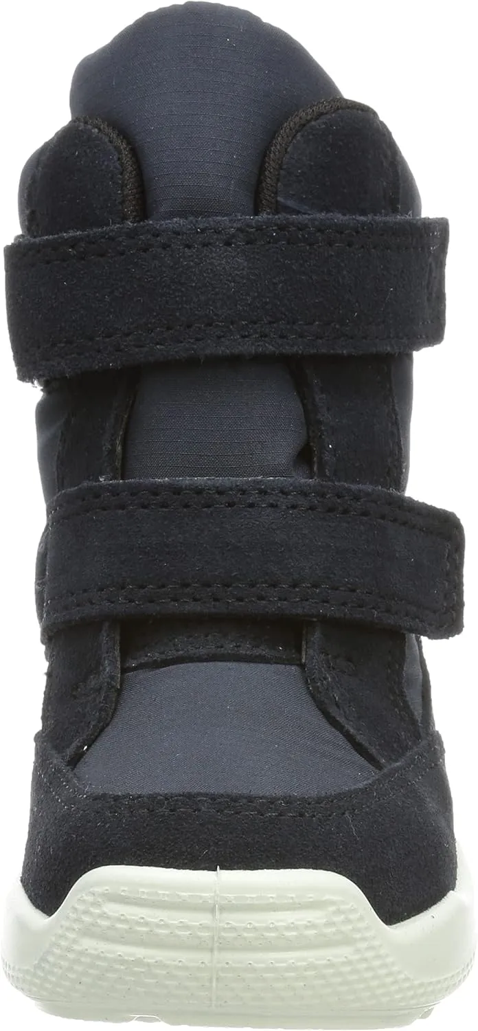 ECCO Girl's Mid-Cut Boot