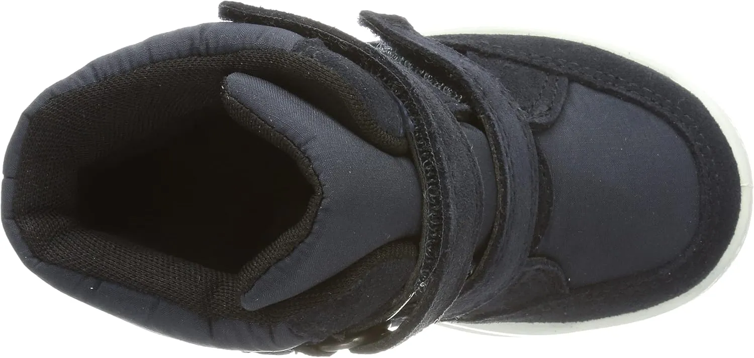 ECCO Girl's Mid-Cut Boot