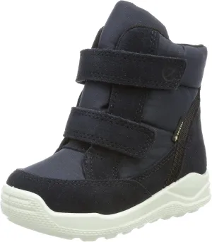 ECCO Girl's Mid-Cut Boot